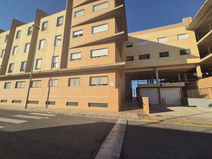 Piso en venta en Vícar