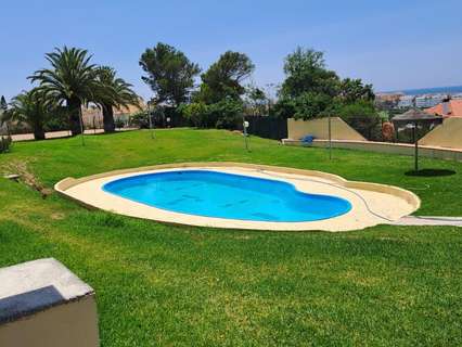 Planta baja en venta en El Ejido zona Almerimar