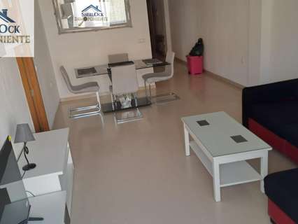 Piso en venta en El Ejido