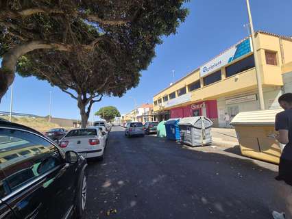 Oficina en venta en El Ejido zona Santa María del Águila