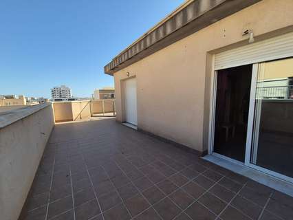 Piso en venta en El Ejido