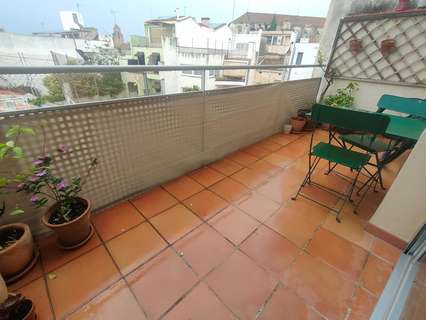 Piso en venta en Mataró