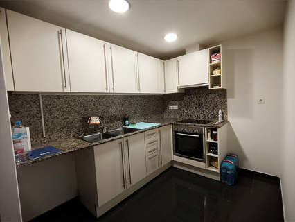 Planta baja en venta en Mataró