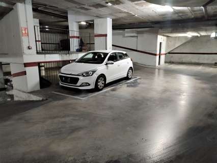 Plaza de parking en venta en Mataró