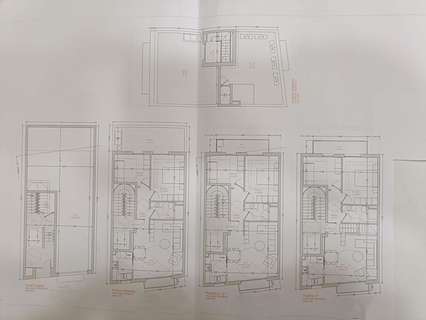Parcela rústica en venta en Mataró