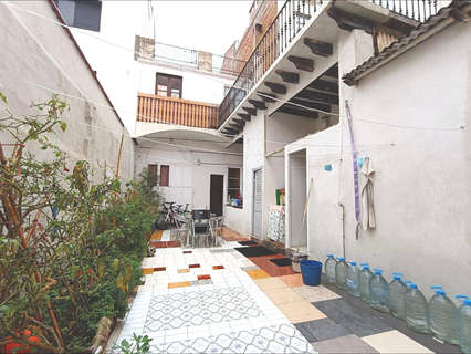 Casa en venta en Badalona