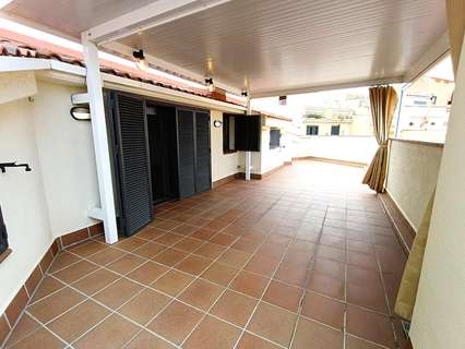 Dúplex en venta en Arenys de Mar