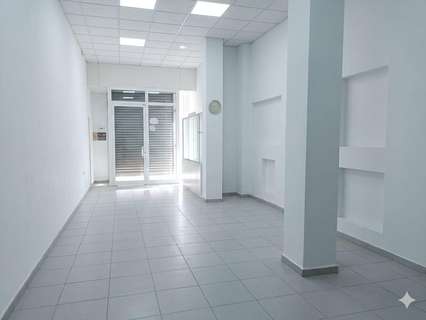 Local comercial en alquiler en Arenys de Mar