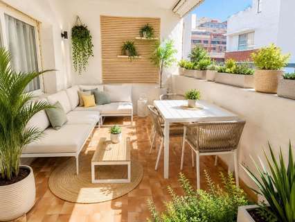 Piso en venta en Badalona