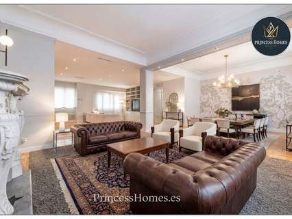 Piso en venta en Madrid