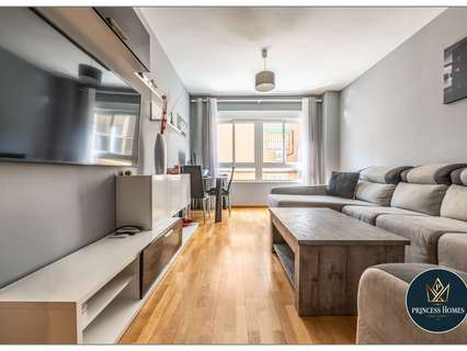 Piso en venta en Madrid