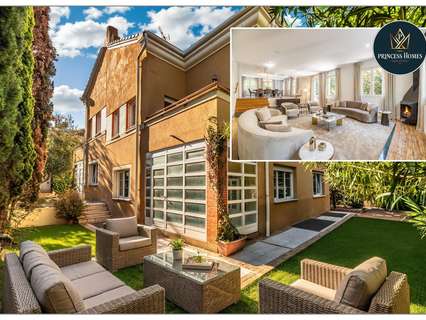 Chalet en venta en Madrid