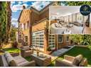 Chalet en venta en Madrid