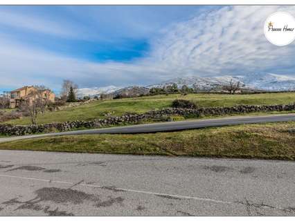 Parcela urbana en venta en Otero de Herreros