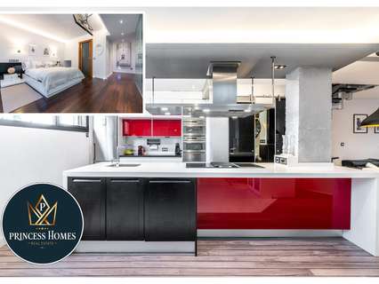 Dúplex en venta en Madrid