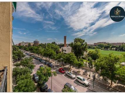 Piso en alquiler en Madrid rebajado