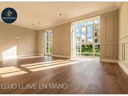 Piso en venta en Madrid