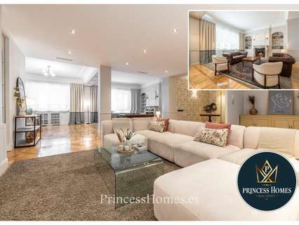 Piso en venta en Madrid