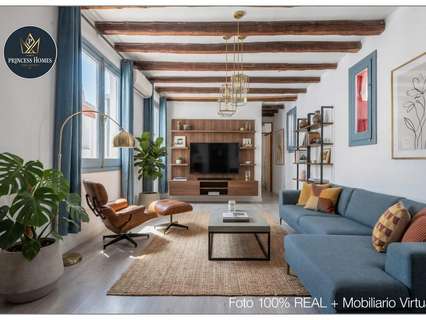 Piso en venta en Madrid