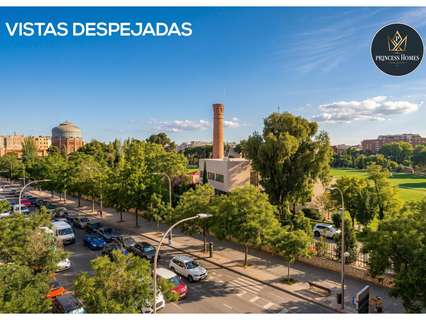 Piso en alquiler en Madrid