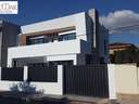 Chalet en venta en Benidorm