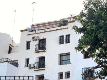 Casa en venta en Altea