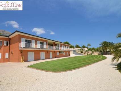 Casa en venta en Altea rebajada