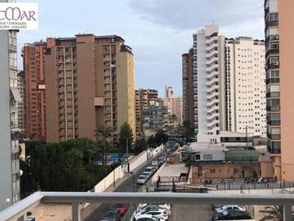 Apartamento en venta en Benidorm