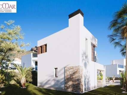 Casa en venta en Finestrat