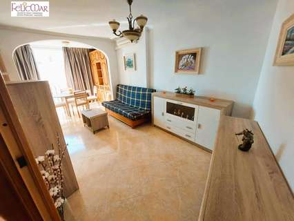 Apartamento en venta en Benidorm