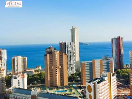 Apartamento en venta en Benidorm