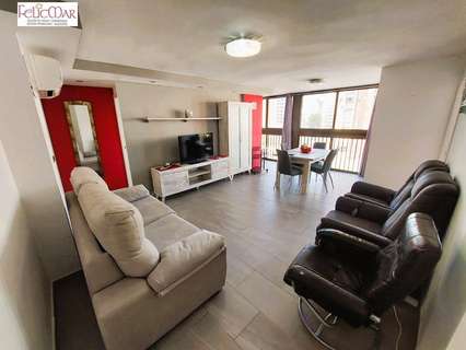 Apartamento en venta en Benidorm