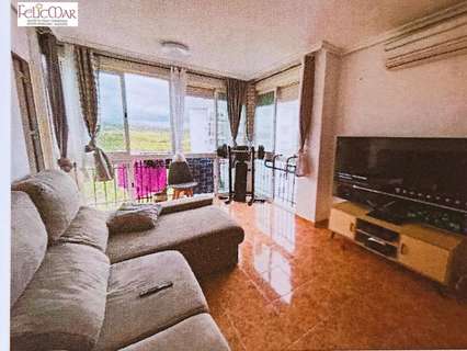 Apartamento en venta en Benidorm