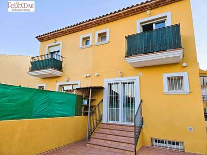 Casa en venta en La Nucía