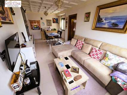 Apartamento en venta en Benidorm