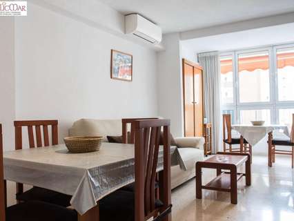 Apartamento en alquiler en Benidorm