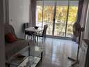 Apartamento en alquiler en Benidorm
