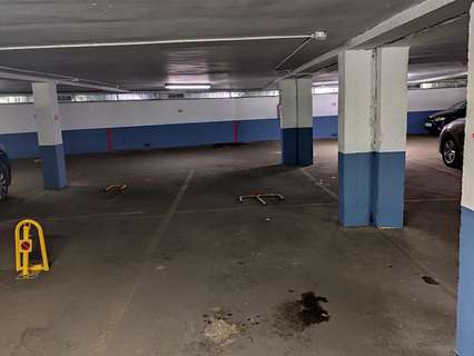 Plaza de parking en venta en Benidorm