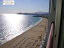 Apartamento en alquiler en Benidorm