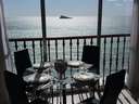 Apartamento en alquiler en Benidorm