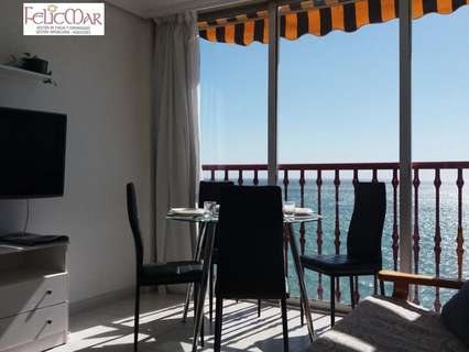 Apartamento en alquiler en Benidorm