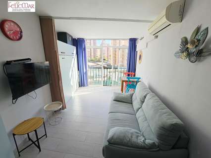 Estudio en venta en Benidorm