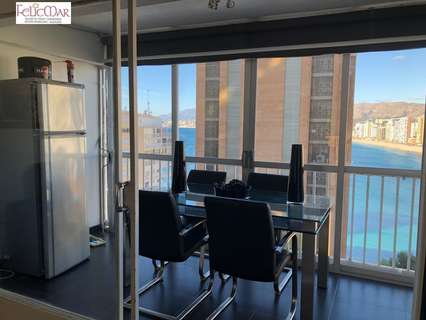 Apartamento en venta en Benidorm