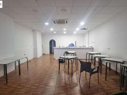 Local comercial en alquiler en Benidorm
