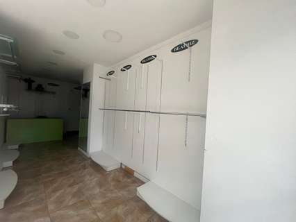 Local comercial en venta en Cáceres