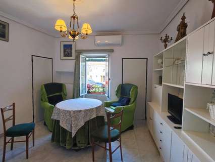Casa en venta en Cáceres