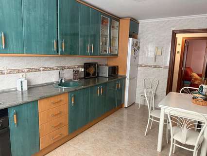 Piso en venta en Cáceres rebajado