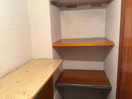 Trastero en alquiler en Cáceres