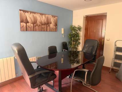 Oficina en alquiler en Cáceres