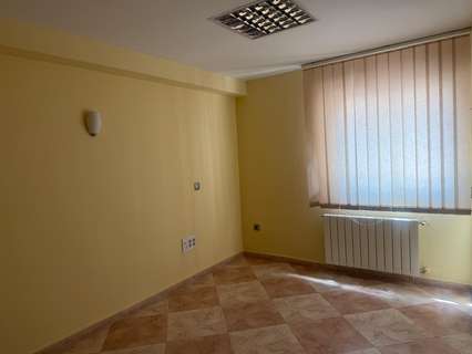 Oficina en alquiler en Cáceres